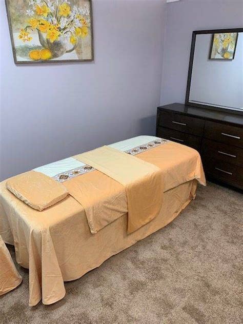 peaceful orchid spa reviews